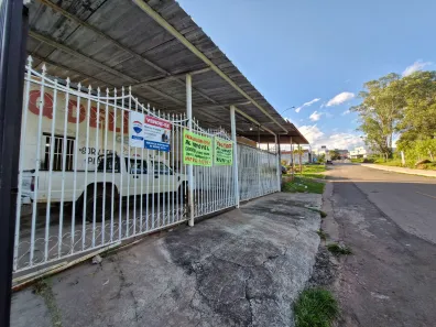Galpão / Depósito / Armazém com 2 Quartos à venda, 300m² no Área de Desenvolvimento Econômico, Brasília