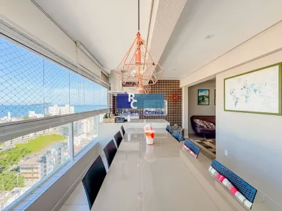 Apartamento com 3 Quartos à venda, 112m² no Jardim Las Palmas, Guarujá
