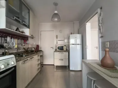 Apartamento com 2 Quartos à venda, 45m² no Cruzeiro, São José dos Pinhais