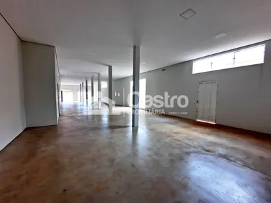 Loja / Salão / Ponto Comercial para alugar, 239m² no Jardim Grande Aliança, Sertãozinho
