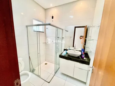 Casa com 3 Quartos para alugar, 90m² no Palmares, Juazeiro