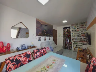 Apartamento com 2 Quartos à venda, 45m² no Centro, Paulista