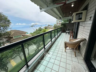 Apartamento com 2 Quartos à venda, 80m² no Conceição de Jacareí, Mangaratiba