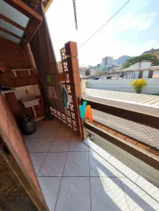 Flat com 2 Quartos para venda ou aluguel, 55m² no Loteamento Balneário Camburi, Caraguatatuba