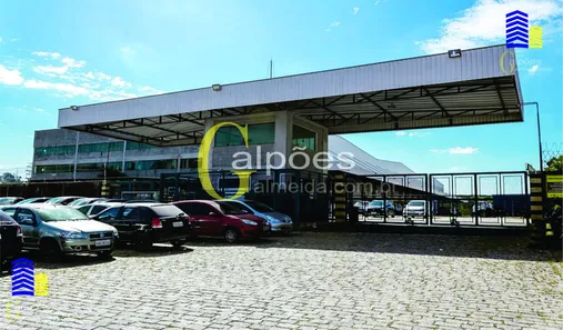 Galpão / Depósito / Armazém à venda, 12713m² no Vila Sul Americana, Carapicuíba