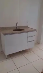 Apartamento com 2 Quartos à venda, 50m² no Jardim Maria Luíza, Sumaré
