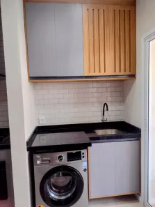 Casa de Condomínio com 2 Quartos à venda, 200m² no Jardim Rosemary, Itapevi