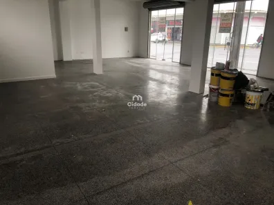 Conjunto Comercial / Sala para alugar, 87m² no Centro, Jaraguá do Sul