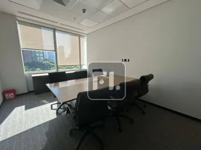 Conjunto Comercial / Sala para alugar, 437m² no Vila Gertrudes, São Paulo