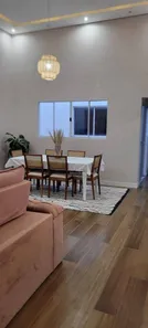Fazenda / Sítio / Chácara com 3 Quartos à venda, 211m² no Capoavinha, Votorantim