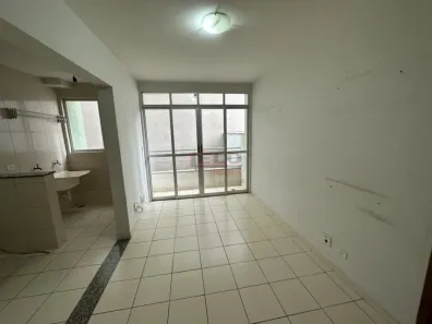 Apartamento com 1 Quarto para alugar, 36m² no Zona 07, Maringá