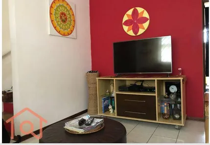 Casa de Condomínio com 2 Quartos à venda, 80m² no Vila Parque Jabaquara, São Paulo