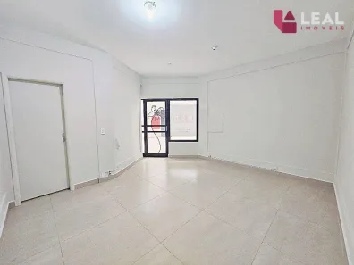 Loja / Salão / Ponto Comercial para alugar, 34m² no Fátima II, Pouso Alegre