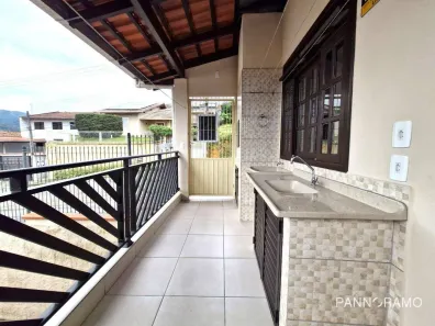 Apartamento com 2 Quartos para alugar, 60m² no Velha Central, Blumenau