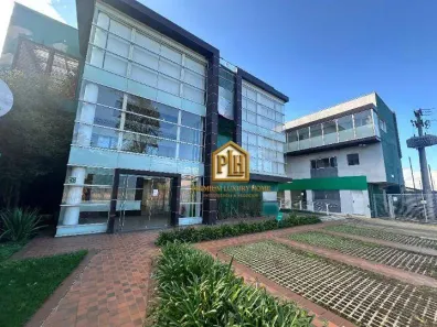 Prédio Inteiro para alugar, 1806m² no Loteamento Loanda, Atibaia