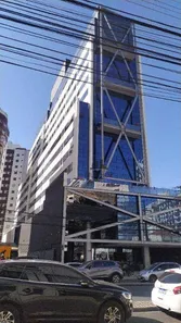 Andar / Laje corporativa à venda, 192m² no Vila Izabel, Curitiba