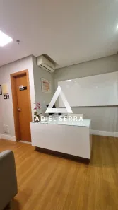 Conjunto Comercial / Sala à venda, 30m² no Centro, Lauro de Freitas