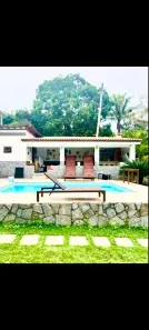 Casa com 5 Quartos para venda ou aluguel, 211m² no Guarani, Saquarema