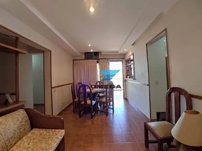 Flat com 3 Quartos à venda, 110m² no Pitangueiras, Guarujá