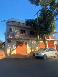 Apartamento com 3 Quartos para alugar, 175m² no Vila São João, Arapongas