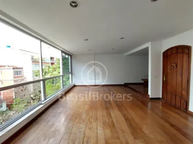 Apartamento com 3 Quartos à venda, 116m² no Ipanema, Rio de Janeiro