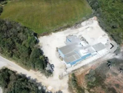 Galpão / Depósito / Armazém à venda, 5000m² no Jardim Água Boa, Almirante Tamandaré