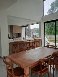 Casa de Condomínio com 3 Quartos à venda, 270m² no Iperoba, São Francisco do Sul