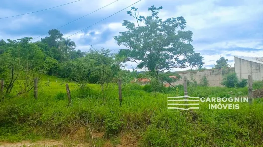 Fazenda / Sítio / Chácara com 1 Quarto à venda, 1800m² no Vila Velha, Caçapava