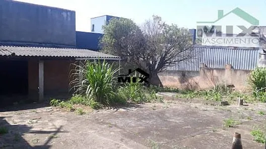 Terreno / Lote / Condomínio com 1 Quarto à venda, 600m² no Taboão, Diadema