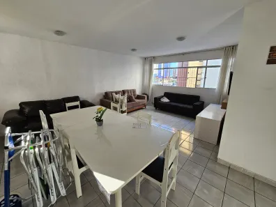 Apartamento com 3 Quartos à venda, 110m² no Manaíra, João Pessoa