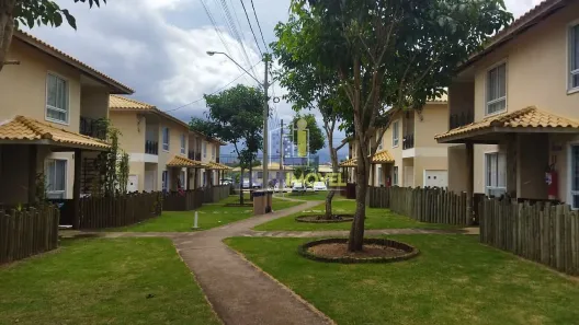 Apartamento com 2 Quartos à venda, 60m² no Primavera, Vitória da Conquista