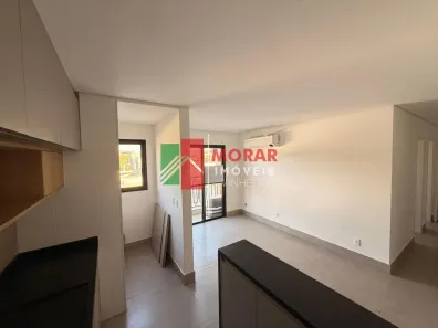Apartamento com 2 Quartos para alugar, 61m² no Pinheirinho, Vinhedo
