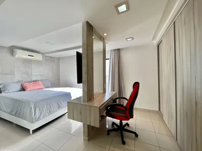 Cobertura com 3 Quartos à venda, 225m² no Intermares, Cabedelo