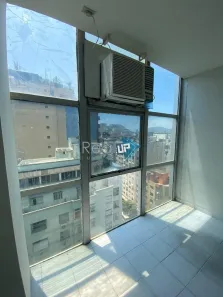Conjunto Comercial / Sala à venda, 52m² no Copacabana, Rio de Janeiro