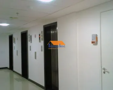 Conjunto Comercial / Sala à venda, 35m² no Santa Tereza, Belo Horizonte