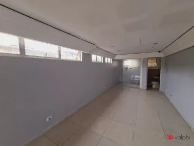 Loja / Salão / Ponto Comercial para alugar, 48m² no Vila Izabel, Curitiba