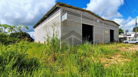 Galpão / Depósito / Armazém para alugar, 360m² no Abc, Moreno