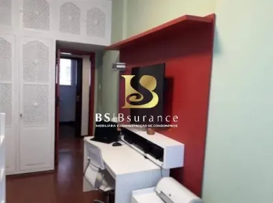 Apartamento com 2 Quartos à venda, 80m² no Ingá, Niterói