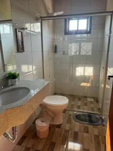 Fazenda / Sítio / Chácara com 4 Quartos à venda, 3585m² no , Águas Mornas