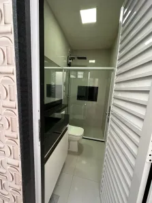 Casa de Condomínio com 3 Quartos para alugar, 210m² no Santo Antônio dos Prazeres, Feira de Santana