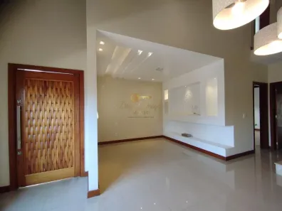 Casa de Condomínio com 3 Quartos à venda, 138m² no Bom Retiro, Teresópolis