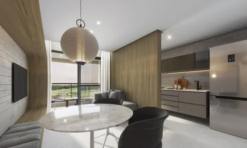 Apartamento com 2 Quartos à venda, 64m² no Farolândia, Aracaju