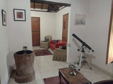 Fazenda / Sítio / Chácara com 10 Quartos à venda, 721m² no Pau D'Alhinho, Piracicaba