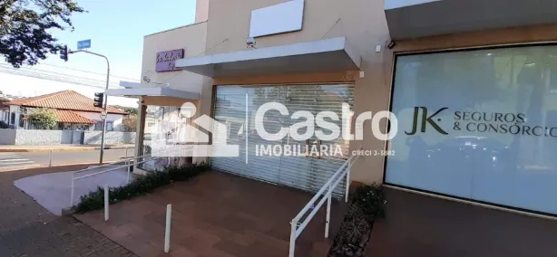 Loja / Salão / Ponto Comercial para alugar, 60m² no Centro, Sertãozinho