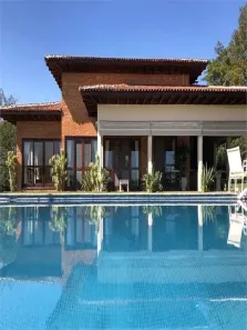 Fazenda / Sítio / Chácara com 6 Quartos à venda, 400m² no Sebandilha, Mairinque