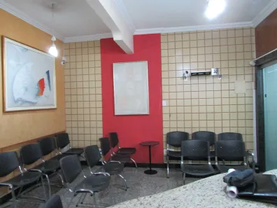 Loja / Salão / Ponto Comercial à venda, 62m² no Centro, Belo Horizonte