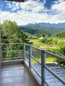 Casa com 2 Quartos à venda, 180m² no Cachoeira Grande (Rio do Ouro), Magé