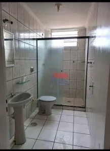 Apartamento com 2 Quartos à venda, 95m² no Vila Nova, Cubatão