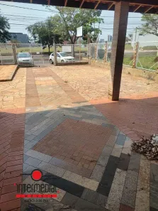 Loja / Salão / Ponto Comercial para alugar, 200m² no Portal Ville Azaleia, Boituva