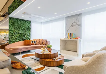 Apartamento com 4 Quartos à venda, 242m² no Água Branca, São Paulo